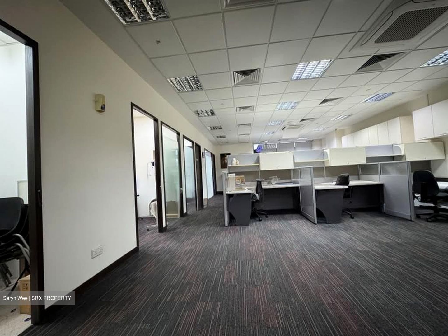 Ubi Techpark (D14), Factory #602668881